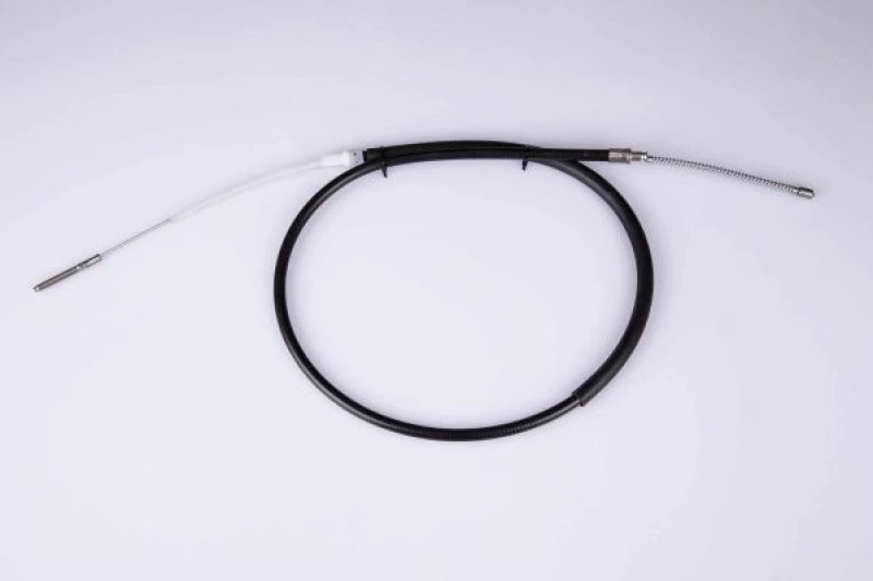 Image of HELLA Handbrake cable HELLA 8AS 355 668-781