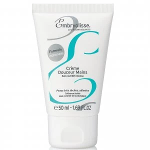 image of Embryolisse Creme Douceur Mains - Intensive Hand Nourishing Care