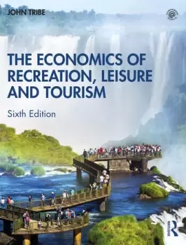 Image of The Economics of Recreation Leisure and Tourism