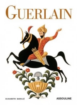 Image of Guerlain by Elisabeth Barille Hardback