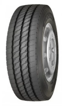 image of Yokohama 121T 265/70 R19.5 143/141J