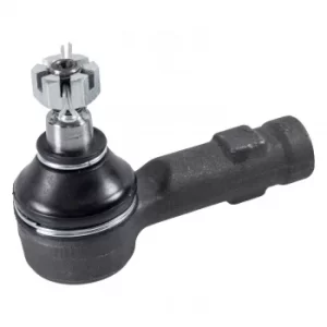 Image of Steering Joint 15402 by Febi Bilstein Front Axle Left/Right