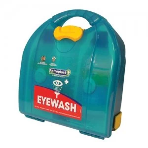 image of Astroplast Mezzo Eyewash Kit Ocean Green