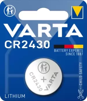 image of Varta -CR2430