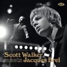 Image of Jacques Brel Meets Scott Walker