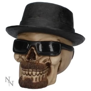 image of Badass Large Skull