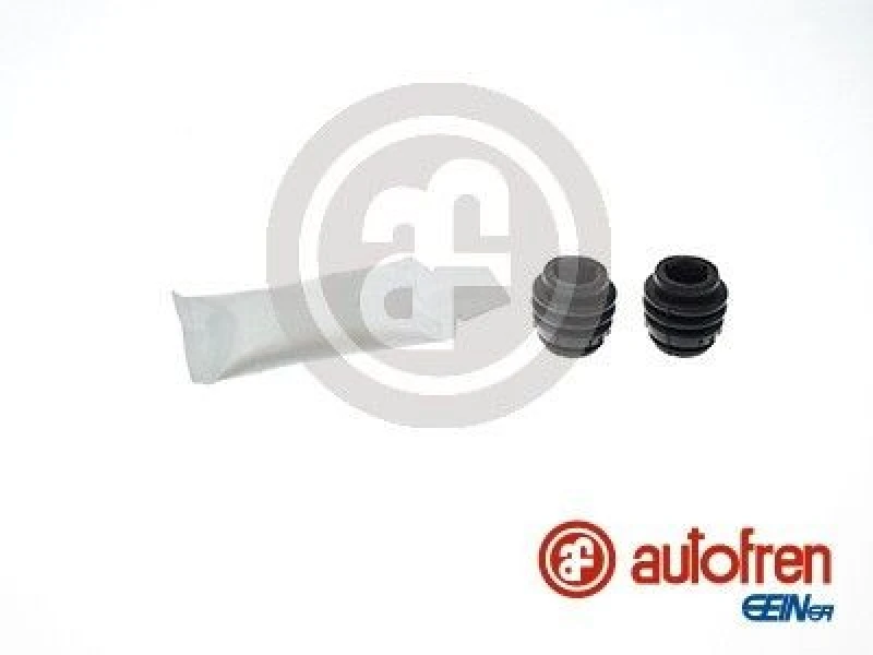 Image of AUTOFREN SEINSA Bellow, brake caliper guide AUTOFREN SEINSA D7494