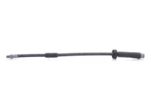 Image of Bosch Brake Hose FIAT,PEUGEOT,CITROEN 1 987 476 462 480636,ZF07567861,4567861 Brake Line,Brake Pipe 4567861,480636,ZF07567861