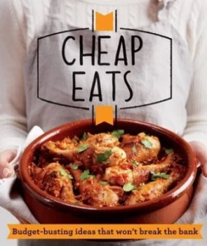 Image of Cheap eats by Good Housekeeping Institute