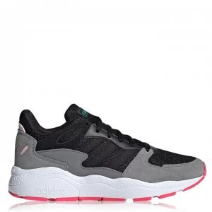 Image of adidas Crazy Chaos Ladies Trainers - Core Black / Co