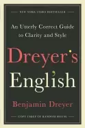 Image of dreyers english an utterly correct guide to clarity and style