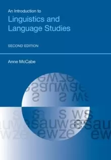 Image of An Introduction to Linguistics and Language Studies