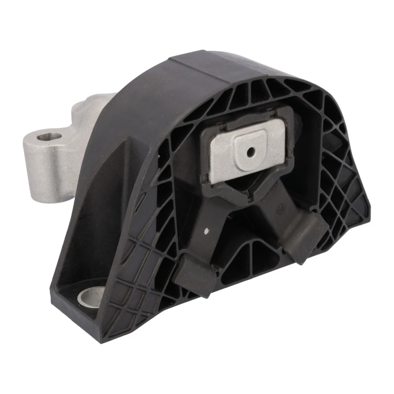 Image of FEBI BILSTEIN 182819 Engine mount Right, Rubber-Metal Mount Engine Mounting (247)