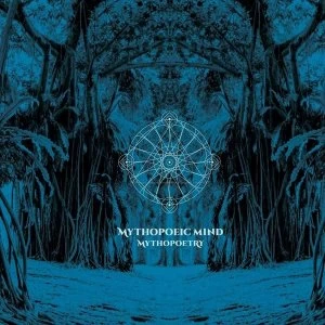 Image of Mythopoeic Mind - Mythopoetry Vinyl