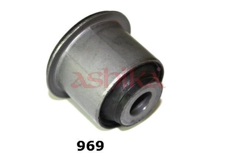Image of ASHIKA Holder, control arm mounting ASHIKA GOM-969