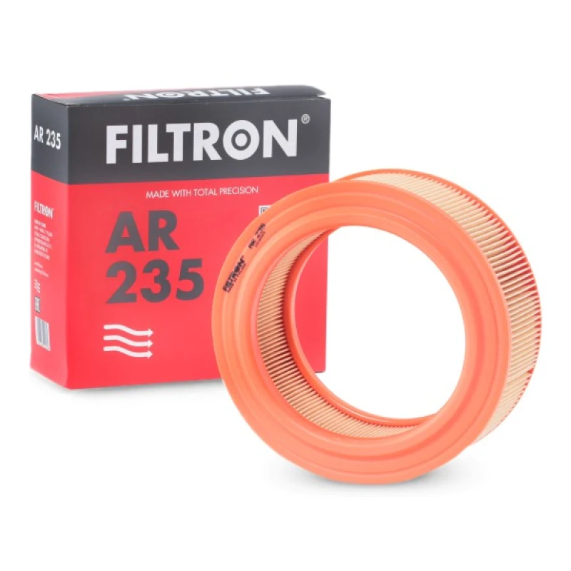 Image of FILTRON Air filter FILTRON AR 235