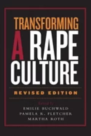 Image of transforming a rape culture buchwald emilie fletcher pamela and roth martha