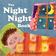 Image of night night book