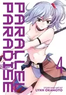 Image of parallel paradise vol 4