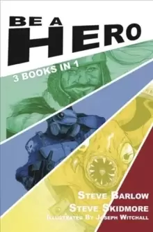 Image of Be A Hero