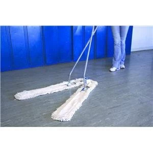 Image of Original Bentley TTVS V Sweeper Mopping Unit