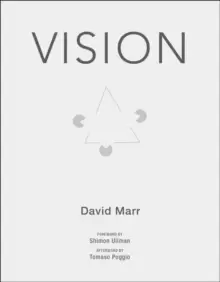 Image of Vision : A Computational Investigation into the Human Representation and Processing of Visual Information