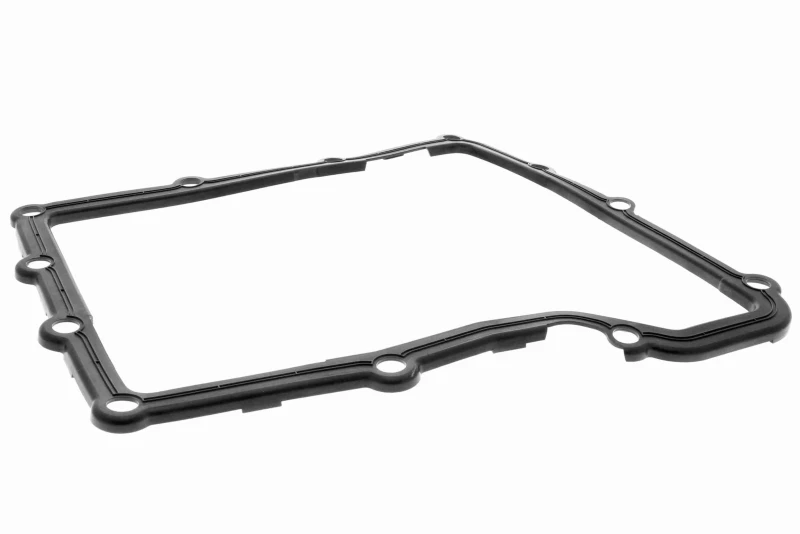 Image of Seal, automatic transmission oil pan VAICO V20-3372