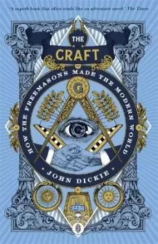 Image of The Craft by John Dickie