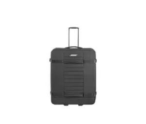 image of Bose 856986-0110 Audio Equipment Trolley EVA Black Suitcase