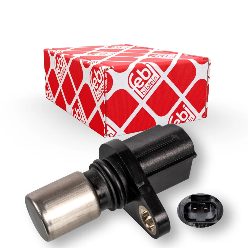 Image of Camshaft position sensor FEBI BILSTEIN 106804