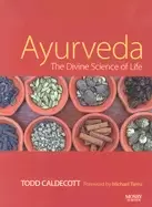 Image of ayurveda the divine science of life