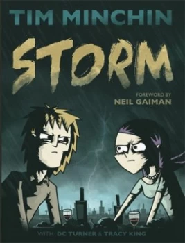 Image of Storm by Tim Minchin Paperback