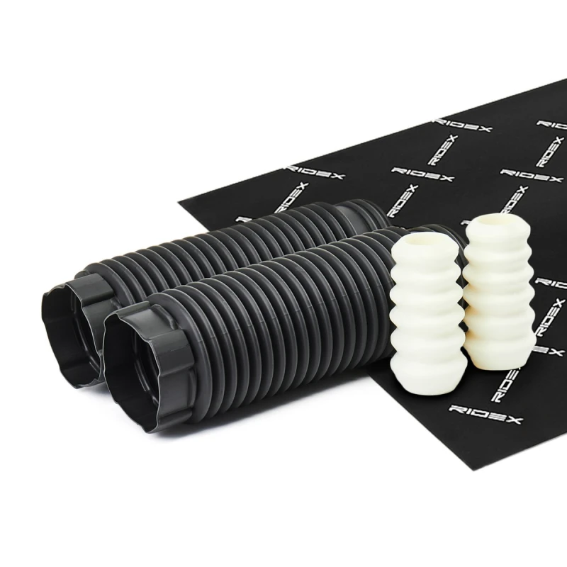 Image of RIDEX Dust cover kit, shock absorber RIDEX 919D0100