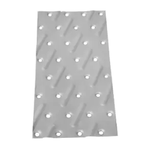 image of Nail Plate Galvanised Steel - 85 x 175mm