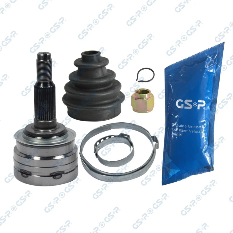 Image of GSP CV joint kit GSP 812001