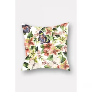 Image of YS279465152 Multicolor Cushion Cover