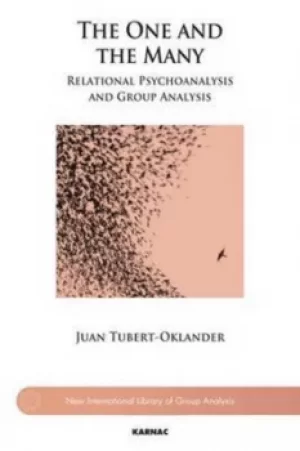 Image of The one and the many by Juan Tubert-Oklander