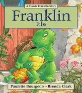 Image of franklin fibs