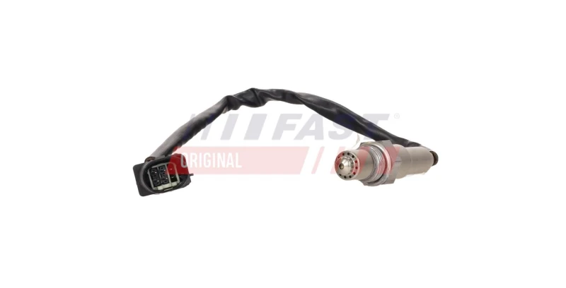 Image of FAST FT12872 Lambda sensor Lambda Sensor (3922)