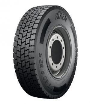 Riken Road Ready D 295/80 R22.5 152/148M