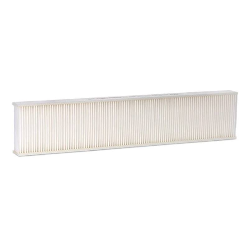 Image of MAHLE LA 242 Pollen filter Particulate Filter Filter,interior air (424)
