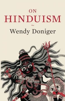 Image of On Hinduism by Wendy Doniger Book