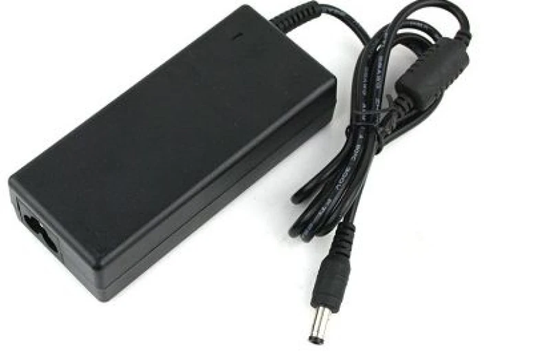 Image of CoreParts MBA1090 power adapter/inverter Indoor 65 W Black