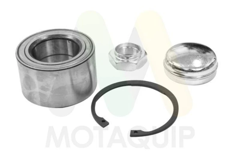Image of MOTAQUIP Wheel bearing kit MOTAQUIP LVBW1086