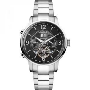 image of Mens Ingersoll The Grafton Watch