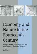Image of economy and nature in the fourteenth century money market exchange and the