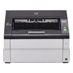 Image of Fujitsu fi-7900 Manual Feed Scanner
