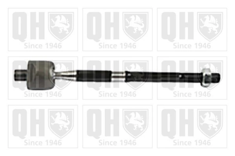 Image of QUINTON HAZELL Inner tie rod QUINTON HAZELL QR4249S