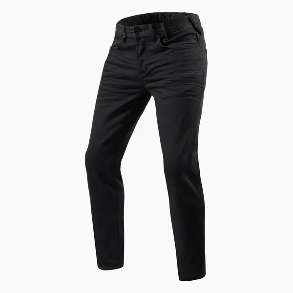 Image of REV'IT! Jeans Jackson 2 SK Black Size L34/W30