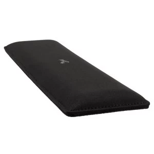 Glorious PC Gaming Race GSW-87-STEALTH Keyboard Wrist Rest Slim - TKL Black 360x100x13mm